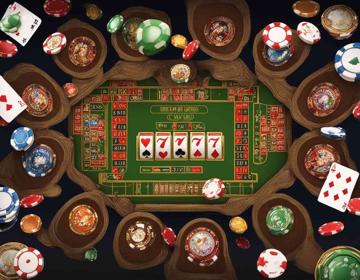 565 bet